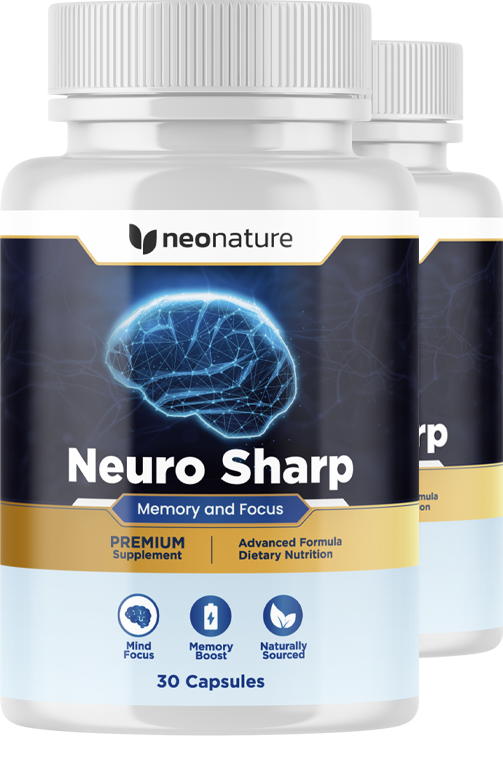 Neuro Sharp